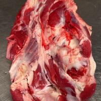 Muscolo - Macelleria The Butchers