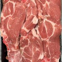 Capocollo di maiale - Macelleria The Butchers