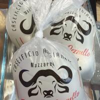 Mozzarella di bufala - Macelleria The Butchers