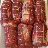 Braciola secondo taglio - Macelleria The Butchers