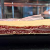 Parigina di carne - Macelleria The Butchers