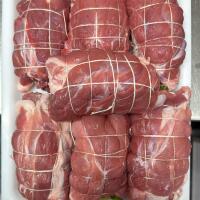 Braciola di maiale - Macelleria The Butchers