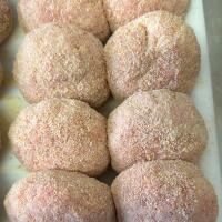 Polpette di vitello - Macelleria The Butchers