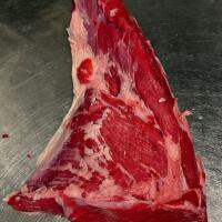 Primo taglio "Colarda" - Macelleria The Butchers