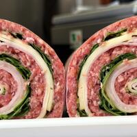 Polpettone di manzo - Macelleria The Butchers