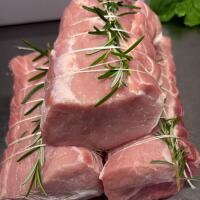 Arista di maiale legata - Macelleria The Butchers