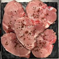 Fiorentina di maiale - Macelleria The Butchers