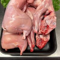 Coniglio - Macelleria The Butchers