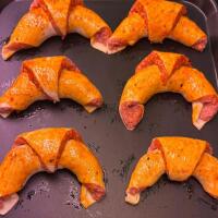 Cornetto di carne - Macelleria The Butchers