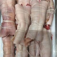 Braciola di cotenna - Macelleria The Butchers