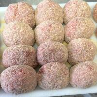 Polpetta di manzo - Macelleria The Butchers