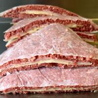 Tramezzino di carne mista - Macelleria The Butchers