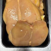 Petto di pollo giallo e bianco - Macelleria The Butchers