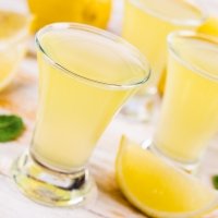 Limoncello - Kong Salerno
