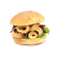 Titanic - Fish Burger