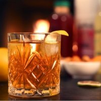 Whiskey - Kong Salerno