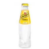 Schweppes - Kong Salerno
