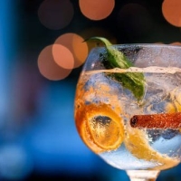 Cocktail Premium - Kong Salerno