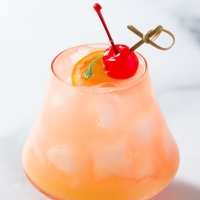 Summer temple - Kong Salerno