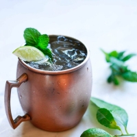 Virgin mule - Kong Salerno