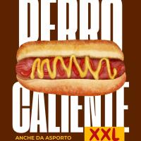 Perro Caliente - Fabric's Pub