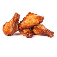 Alette di Pollo 8 pezzi - Fabric's Pub