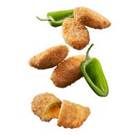 Jalapenos - Fabric's Pub