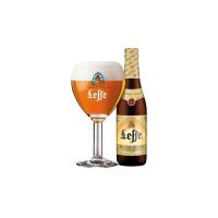 Leffe Blonde - Fabric's Pub