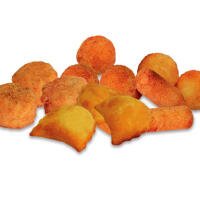 MISTO FRITTO PER 2 PERSONE - Fabric's Pub