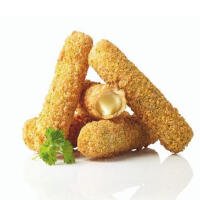 BASTONCINI DI MOZZARELLA FILANTE - Cilentic's Pub