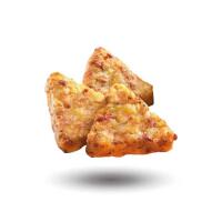 TRIANGOLO DI PATATE, SPECK E PROVOLA - Cilentic's Pub