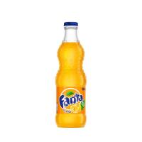 Fanta - Fabric's Pub