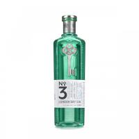 N°3 London Dry Gin - Fuori orario