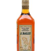 J. Bally - Fuori orario