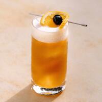 Singapore Sling - Fuori orario