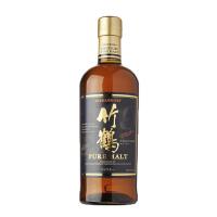 Nikka Taketsuru Pure Malt - Fuori orario