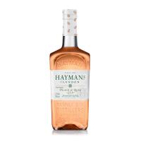 Haymans Peache&Rose - Fuori orario