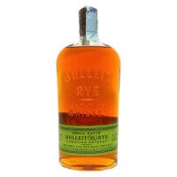 Bullet 35 Rye - Fuori orario