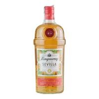 Tanqueray Sevilla - Fuori orario