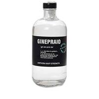 Ginepraio Navy Strength - Fuori orario