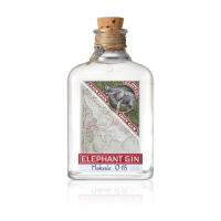 Elephant Gin - Fuori orario