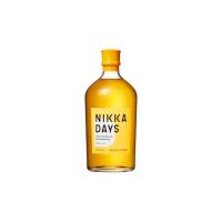 Nikka Days - Fuori orario