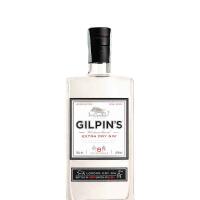 Gilpin's Extra Dry Gin - Fuori orario