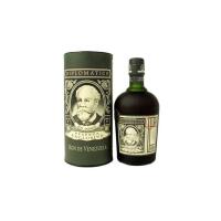 Diplomatico Reserva Exclusiva - Fuori orario