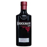 Brockmans Intensely Smooth - Fuori orario