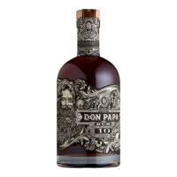 Don Papa 10 - Fuori orario