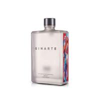 Ginarte Dry Gin - Fuori orario