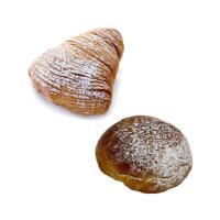 Sfogliatella - Fuori orario