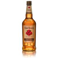 Four Roses Bourbon - Fuori orario