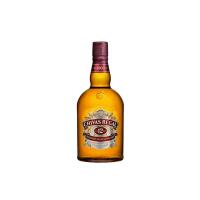 Chivas Regal - Fuori orario